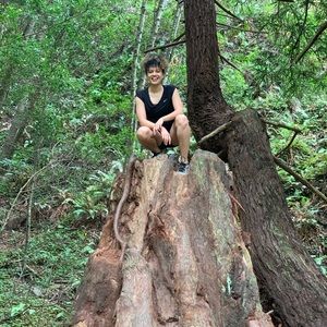 Meet your Posher, Carla